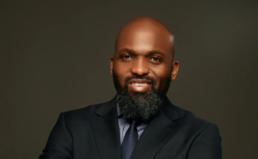 Ebun Okubanjo, CEO, Bento Africa