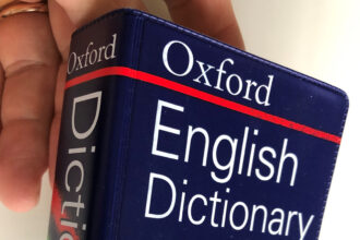 Oxford English Dictionary The Worlds Most Trusted Dictionaries