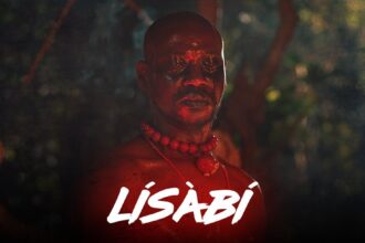 Lisabi netflix movie cover