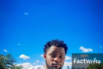 Mark Angel Nigerian scriptwriter and YouTuber